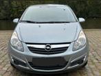 Opel corsa 1000cc benzine 1ste eigenaar maar!!! 42000 km !!!, Voorwielaandrijving, Stof, 50 kW, Electronic Stability Program (ESP)