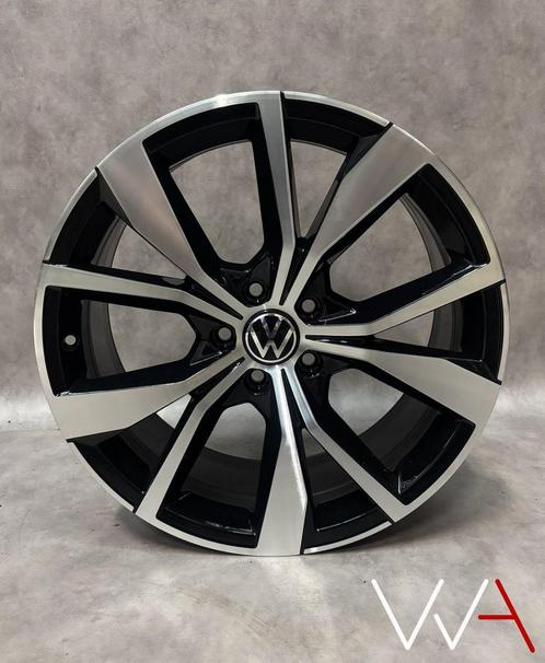 1x 19'' Volkswagen T-Roc ''Misano'' R-Line losse velg BTW, Auto-onderdelen, Overige Auto-onderdelen, Volkswagen, Gebruikt, Ophalen of Verzenden