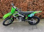 Kawasaki KX250 2021, Motoren, Motoren | Kawasaki, Bedrijf, Crossmotor, 249 cc, 1 cilinder