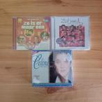 3 CD'S, Ophalen, Gebruikt