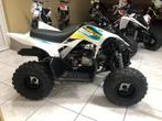 Yamaha YFM 90, 90 cc, 11 kW of minder