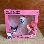 Sanrio 3D gommen, Ophalen of Verzenden, Zo goed als nieuw