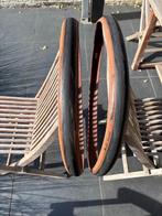 2x Schwalbe Pro One 25 mm Skinwall TLE-banden, Fietsen en Brommers, Fietsonderdelen, Ophalen, Gebruikt, Racefiets, Band