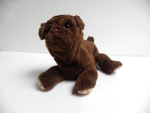 FurReal Friends Newborn Puppy, Verzamelen, Poppetjes en Figuurtjes, Zo goed als nieuw, Ophalen of Verzenden
