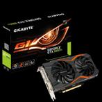 Gigabyte gtx 1050ti nieuwstaat, Computers en Software, Ophalen, Zo goed als nieuw, GDDR5, PCI-Express 3