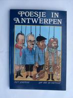 ANTWERPEN : Poesje in Antwerpen (poppentheater), Ophalen of Verzenden, Zo goed als nieuw
