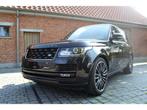 2016 Land Rover Range Rover, Auto's, Land Rover, Automaat, Gebruikt, Euro 6, Overige brandstoffen