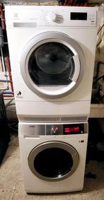 Lave linge AEG 9KG A+++ /SECHE LINGE 7KG A+++ LIVRAISON PSB, Enlèvement, Comme neuf