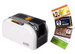 Imprimante carte professionnelle Hiti cs 200e, Ophalen, Gebruikt, Printer