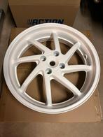 Jante arrière de Honda VFR-750 phase 1 (RC36), Motoren, Ophalen of Verzenden, Gereviseerd