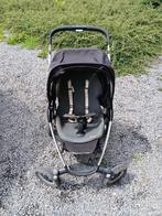 Poussette, buggy et landau maxi-cosi Quiny, Ophalen, Gebruikt, Combiwagen, Maxi-Cosi