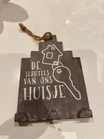 Sleutelhouder hout, Ophalen, Zo goed als nieuw