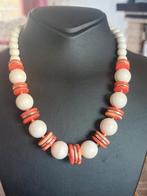 Etnische ketting, Ophalen of Verzenden, Zo goed als nieuw