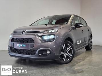 Citroen C3 Feel 1.2 PureTech Man.6  beschikbaar voor biedingen