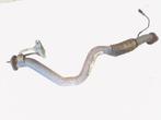 Tube échappement avant d'un Volkswagen Golf, Volkswagen, -, 3 mois de garantie, Utilisé