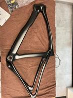 Pinarello kopie grevil 53 frameset, Ophalen, Carbon