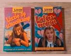 2x "Lizzie McGuire" (Pockets), Boeken, Ophalen of Verzenden, Zo goed als nieuw, Fictie