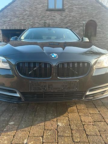 !!! BMW 520 dA 2016 BREAK !!!