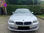 Bmw F10 520d Berline 2010, Automaat, Leder, Berline, Particulier