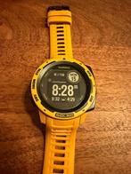 Garmin instinct solar, Ophalen of Verzenden, Garmin