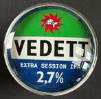 Fish eye Vedett Duvel Moortgat, Verzamelen, Ophalen of Verzenden, Nieuw, Overige typen, Duvel