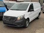 Mercedes Vito // Airco // Diesel // Euro6, Auto's, Euro 6, Wit, Bedrijf, Diesel