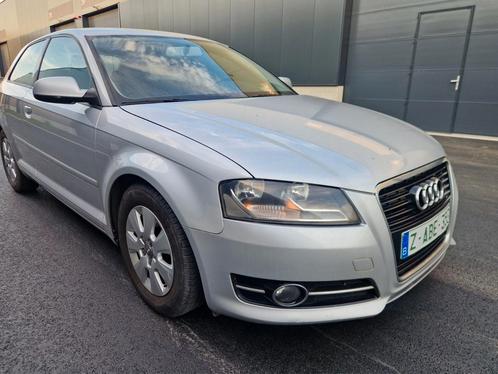 AUDI A3, Auto's, Audi, Bedrijf, Te koop, A3, Airconditioning, Bluetooth, Boordcomputer, Centrale vergrendeling, Climate control