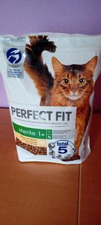 Croquettes Perfect fit pour chats, Animaux & Accessoires, Enlèvement ou Envoi, Neuf