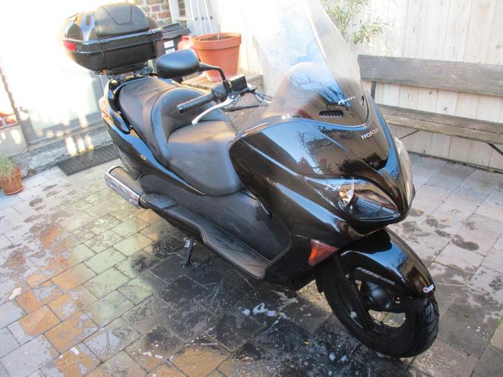 Honda Forza 250 Vente ou Echange, Motos, Motos | Honda, Particulier, ABS, Enlèvement