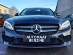 Mercedes-Benz C-Klasse 180 C 180 T 9G-TRONIC Avantgarde, Auto's, Mercedes-Benz, Automaat, Achterwielaandrijving, Gebruikt, 4 cilinders
