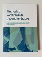 Methodisch werken in de gezondheidszorg, Garant, Ophalen of Verzenden, Zo goed als nieuw, Hogeschool