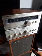 chaine hifi tandy realistic rare, Autres marques, Micro chaîne, Utilisé, Enlèvement ou Envoi