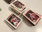 Kaartjes NBA/Smurfen/Simpsons, Hobby en Vrije tijd, Ophalen, Gebruikt, Meerdere kaarten