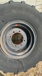 Velg voor landbouw wagen, Zakelijke goederen, Landbouw | Onderdelen | Banden, Velgen en Assen, Ophalen