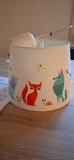 Lampenkap ikea, Ophalen, Gebruikt, 25 tot 50 cm, Overige kleuren