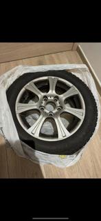 Jante 16 pneu hiver, Auto-onderdelen, Banden en Velgen, Velg(en), 16 inch, Ophalen of Verzenden, Winterbanden