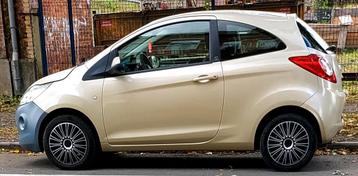 Ford Ka 2010, Autos, Particulier, Achat, Ka