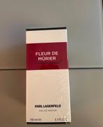 Eau de parfum Fleur de Mûrier Karl Lagerfeld 100 ml, Ophalen of Verzenden, Nieuw