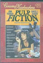 Pulp Fiction, Thriller d'action, Utilisé, Enlèvement ou Envoi
