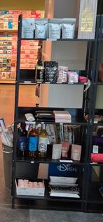 3x Kastje zwart, Zakelijke goederen