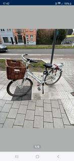 Gazelle E- Bike, Fietsen en Brommers, Elektrische fietsen, Ophalen of Verzenden, Zo goed als nieuw, Gazelle