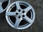 4 prachtige Dezent-velgen van 5 x 114,3 x 16, Auto-onderdelen, Banden en Velgen, Ophalen, Gebruikt, Velg(en), 16 inch