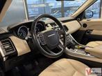 Land Rover Range Rover Sport 3.0 TDV6 HSE Dynamic | Navi | C, Auto's, Land Rover, Zwart, Bedrijf, Diesel, SUV of Terreinwagen