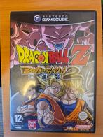 Dragon Ball  Z Budokai 2, Gebruikt, Vechten, Verzenden, 2 spelers