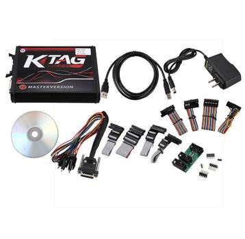 KTAG disponible aux enchères