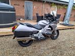 Honda pan European st 1300 slechts 62000 km PRIJS VERLAAGD, Particulier