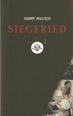 Siegfried Een zwarte idylle Harry Mulisch, Boeken, België, Harry Mulisch, Nieuw, Ophalen of Verzenden
