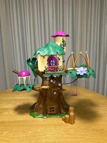 Playmobil 70799 Magische sprookjesboom beschikbaar voor biedingen