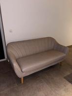 2,5 zitbank te koop, Huis en Inrichting, Ophalen