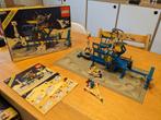Collection Lego espace années 80-90 avec boîtes, Collections, Comme neuf, Enlèvement ou Envoi